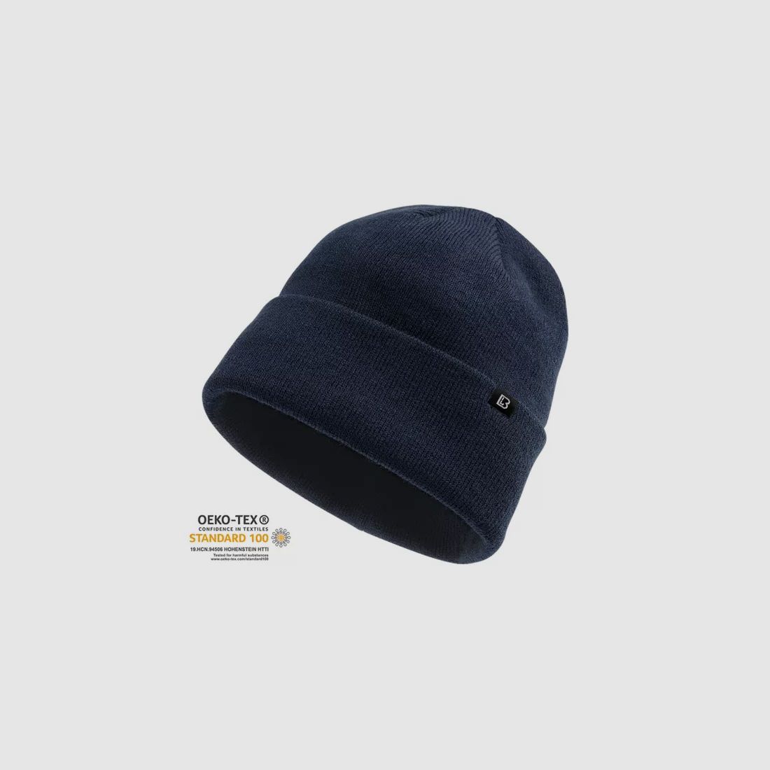 Watch Cap Navy