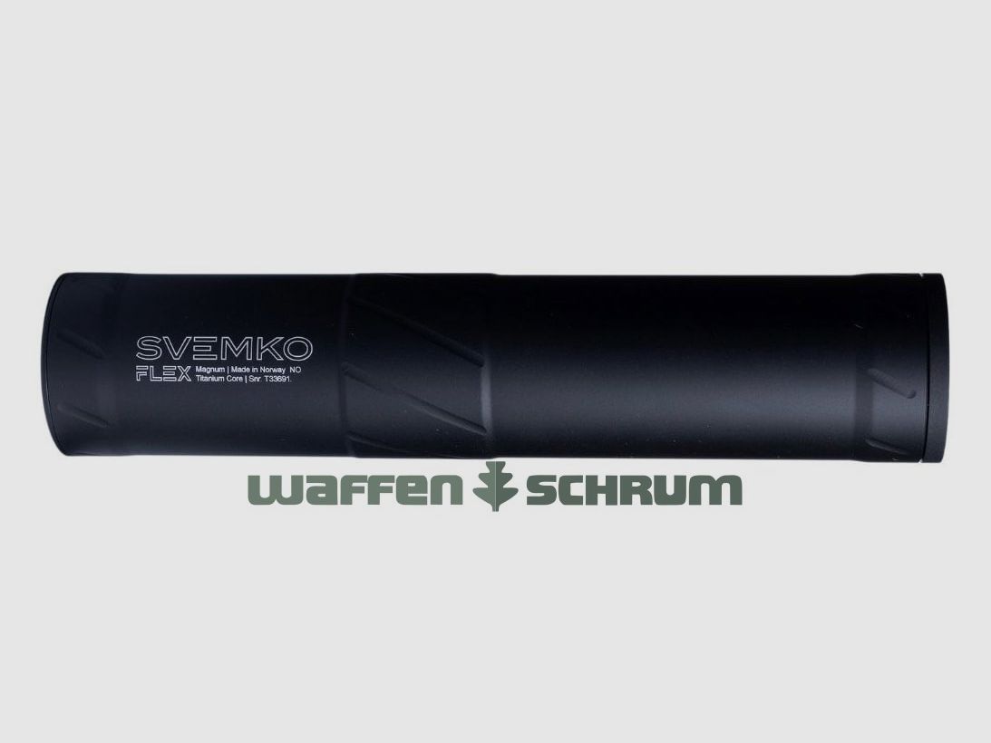 Svemko Flex Magnum