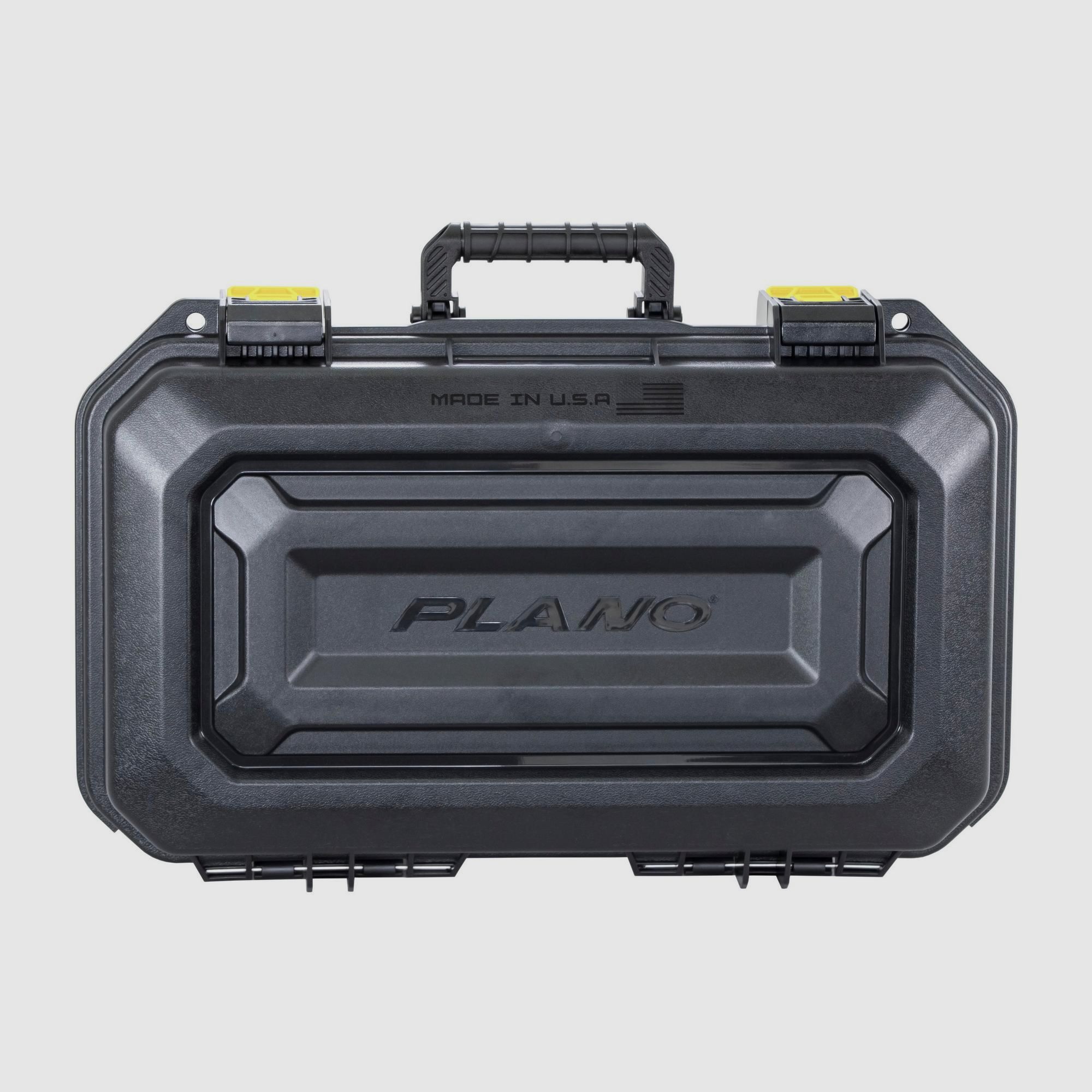 PLANO PLA118XL Pistolenkoffer AW2 All Weather Series für 4 Pistolen 274