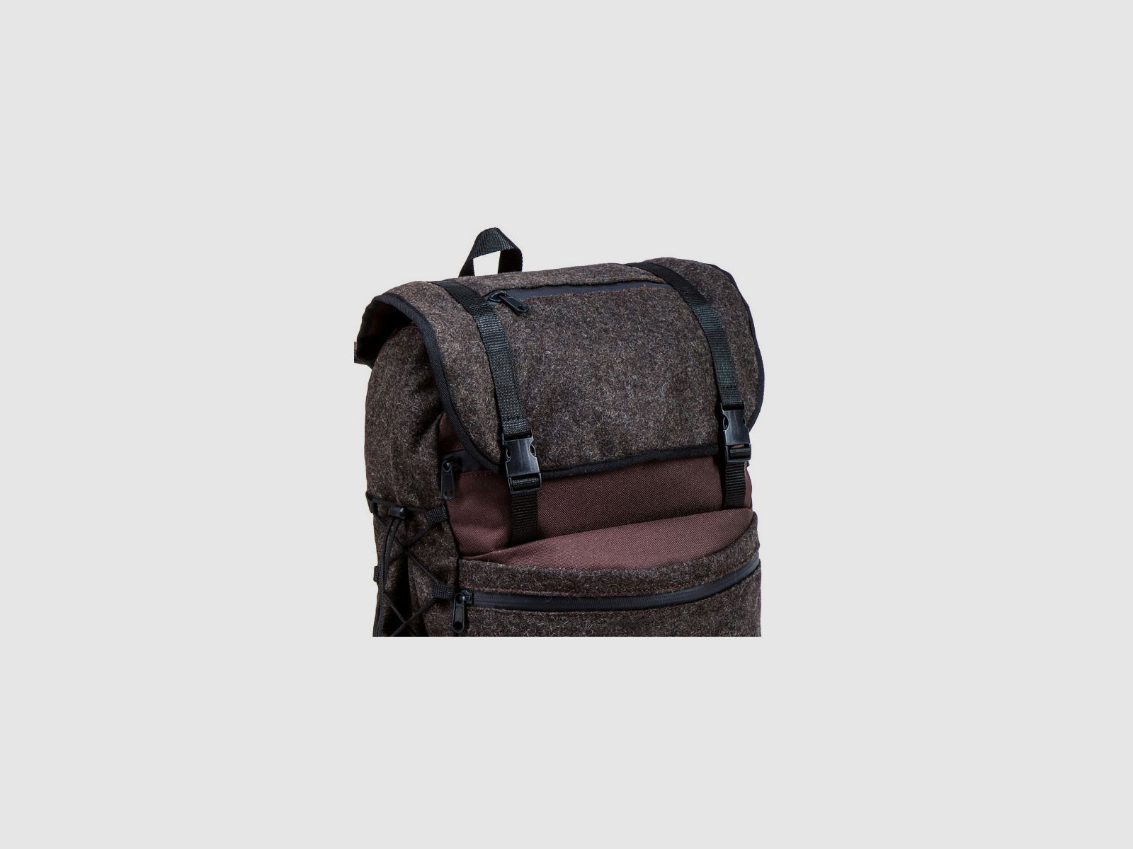 AKAH Gebirgs- und Trekking-Rucksack LODEN