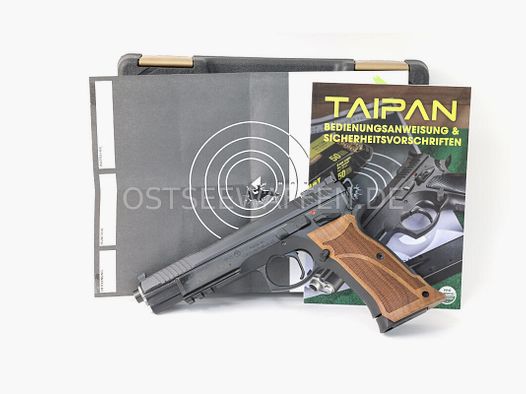 Pro Tuning Pro Tuning Taipan Sport