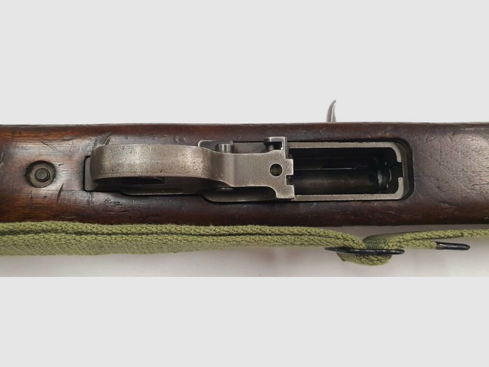 IBM US 30M1 Carbine