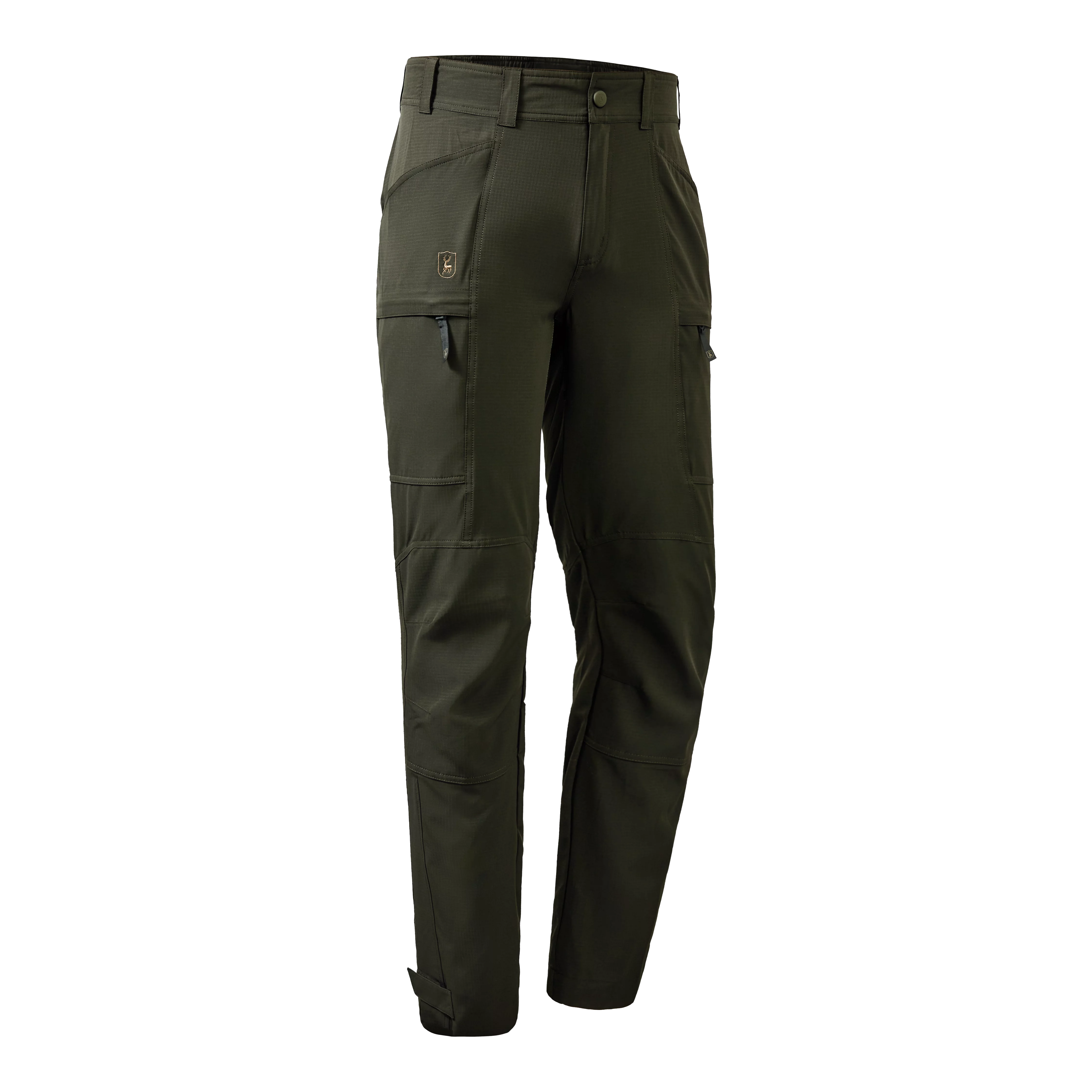 Canopy Hose - Bosgroen, afbeelding 4 van 5
