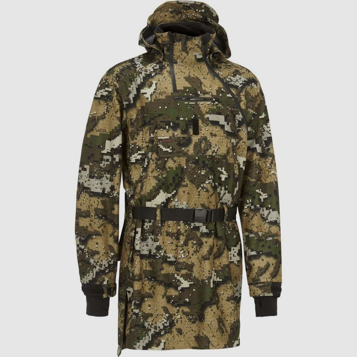 Swedteam Ridge Pro Anorak Desolve Veil 46
