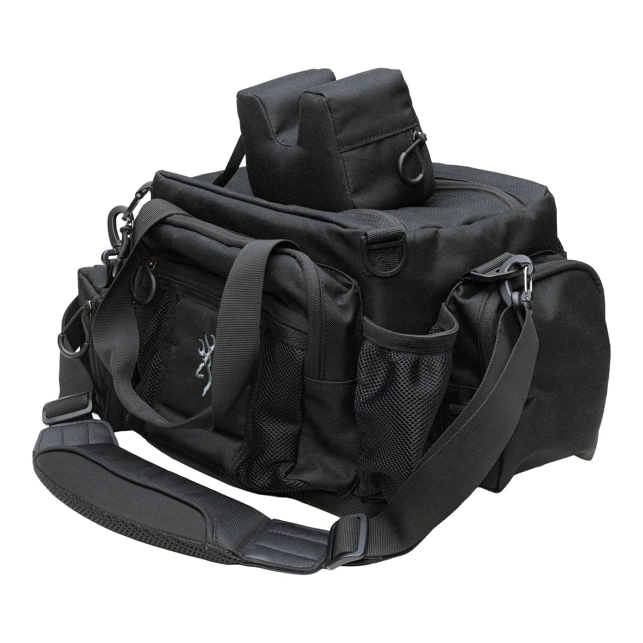 BROWNING – SHOOTING BAG KABAS BLACK, image 2 of 9