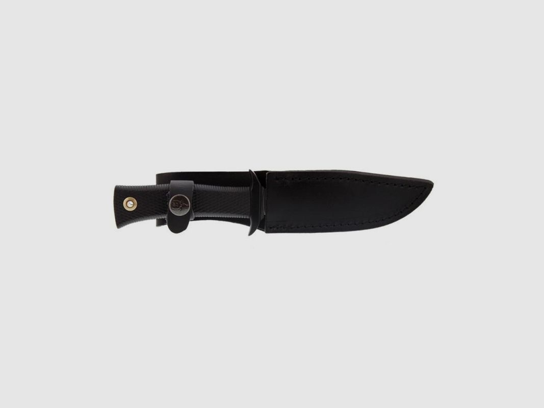 Knife MUELA 7221 black, image 2 of 2