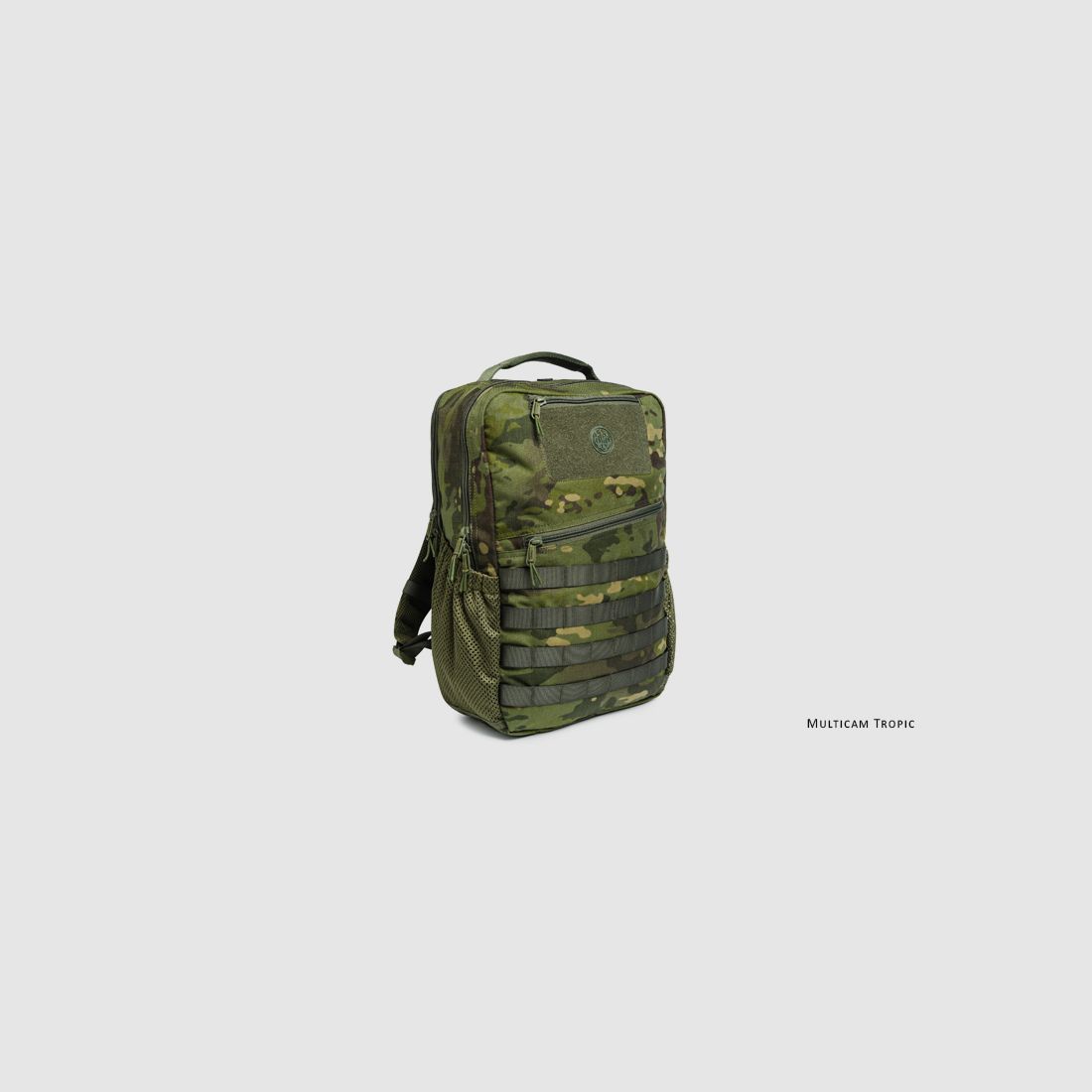 Sac à dos Beretta Tactical Flank Multicam (17 Litres), image 1 sur 10