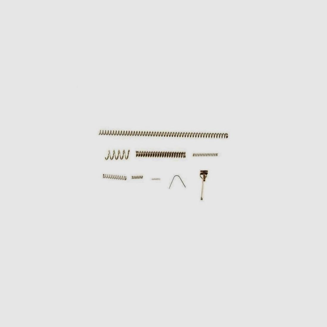 Service Pak Type-I Hi-Standard
