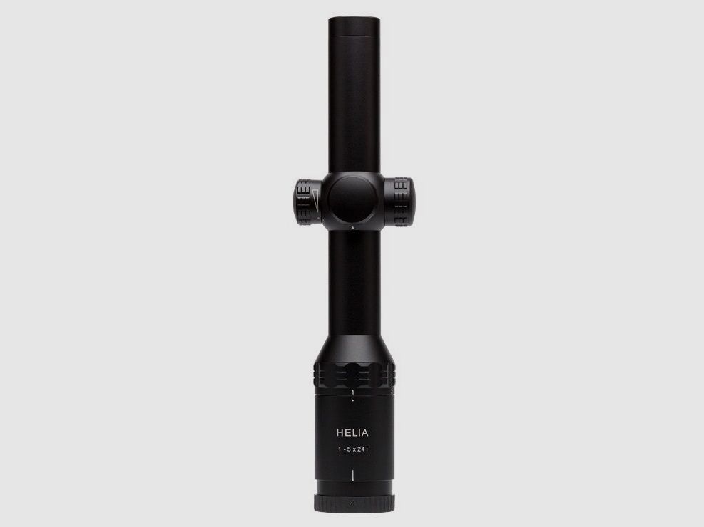 Kahles 1-5x24i SR HELIA
