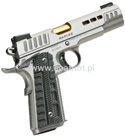 Pistolet KIMBER Rapide Dawn DN kal. 9x19mm
