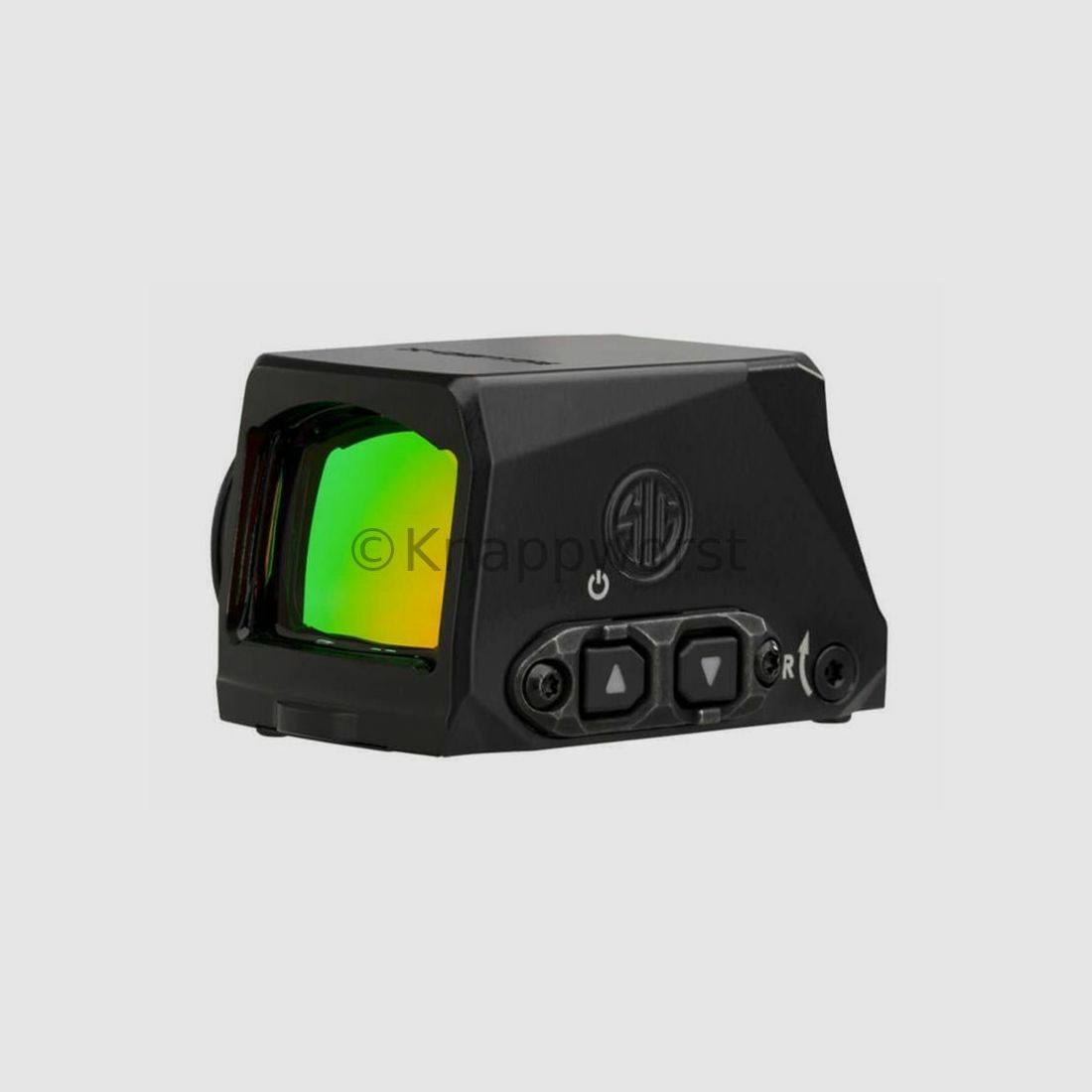 SIG Sig Sauer Romeo-X LOC Compact Red Dot 3 MOA