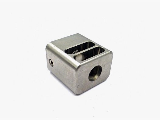 KKM Kompensator M14x1, Kal. 40/10mm