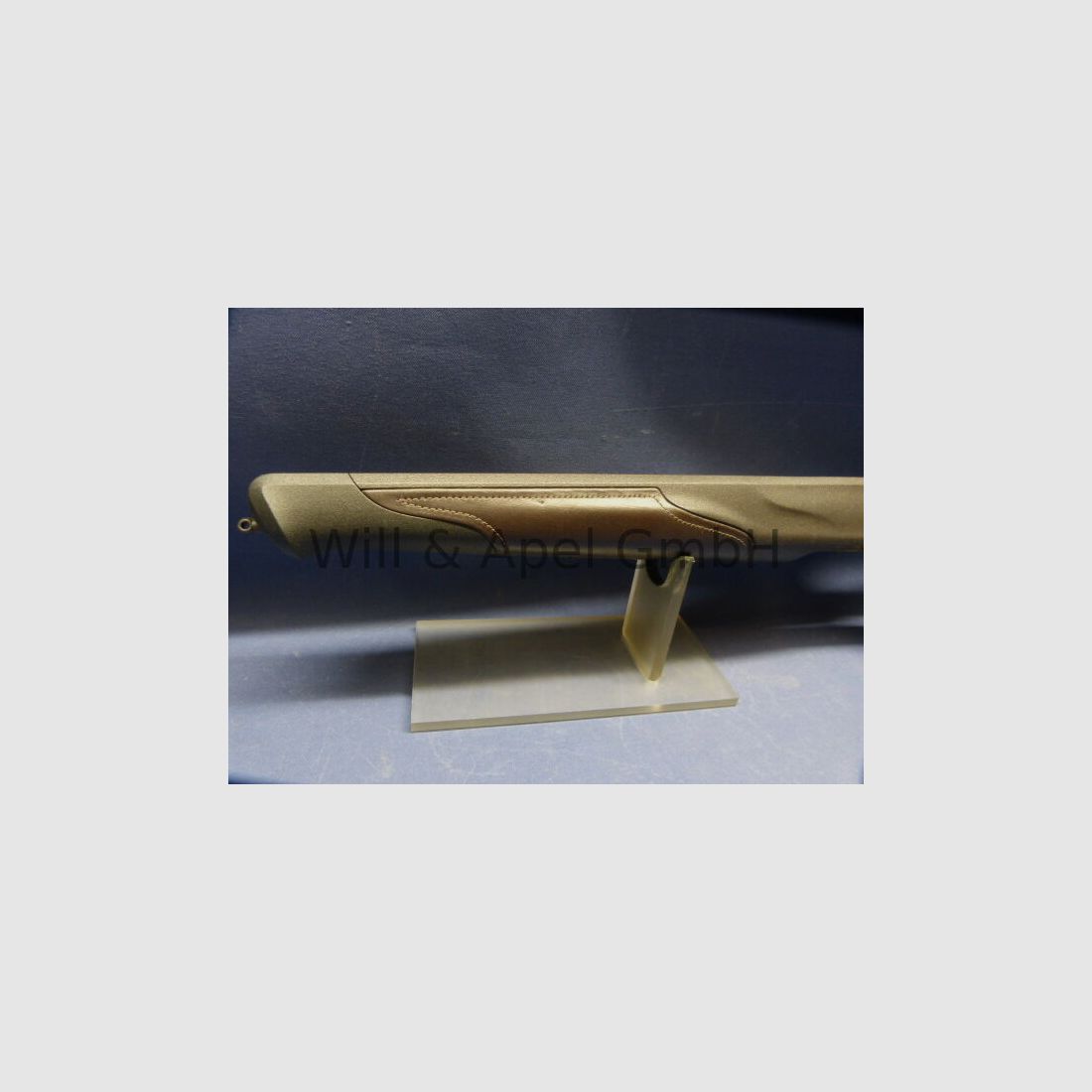 Blaser R8 Professional Success LEDER LINKSHAND