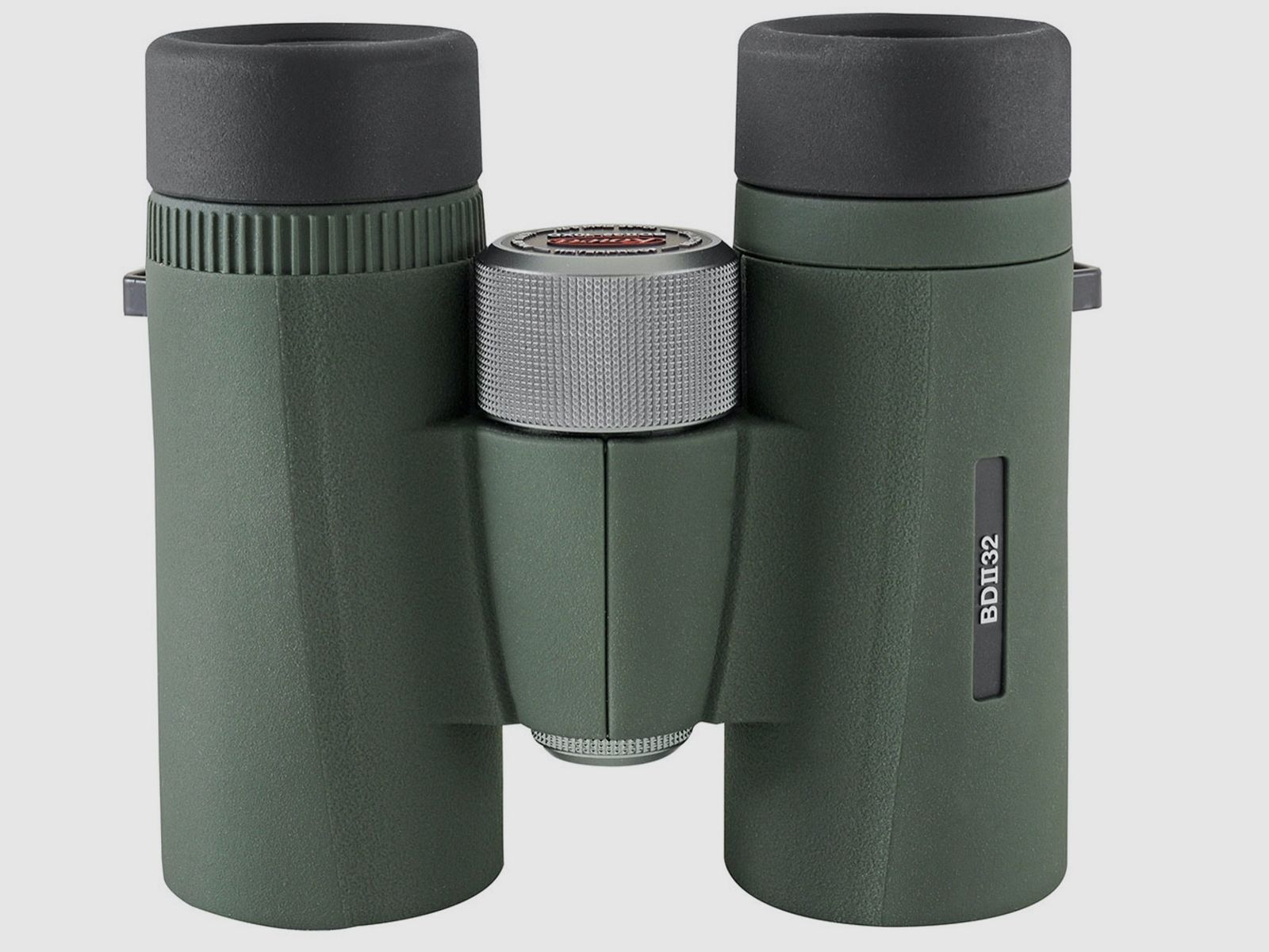 Kowa binoculars BD II 8x32 XD with case and shoulder strap