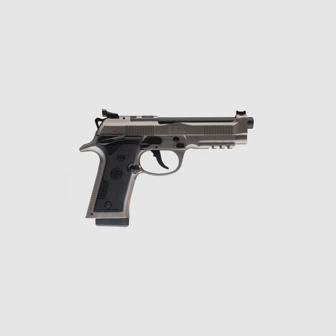 Pistolet Beretta 92X Performance OR 9mm Para, image 1 sur 2