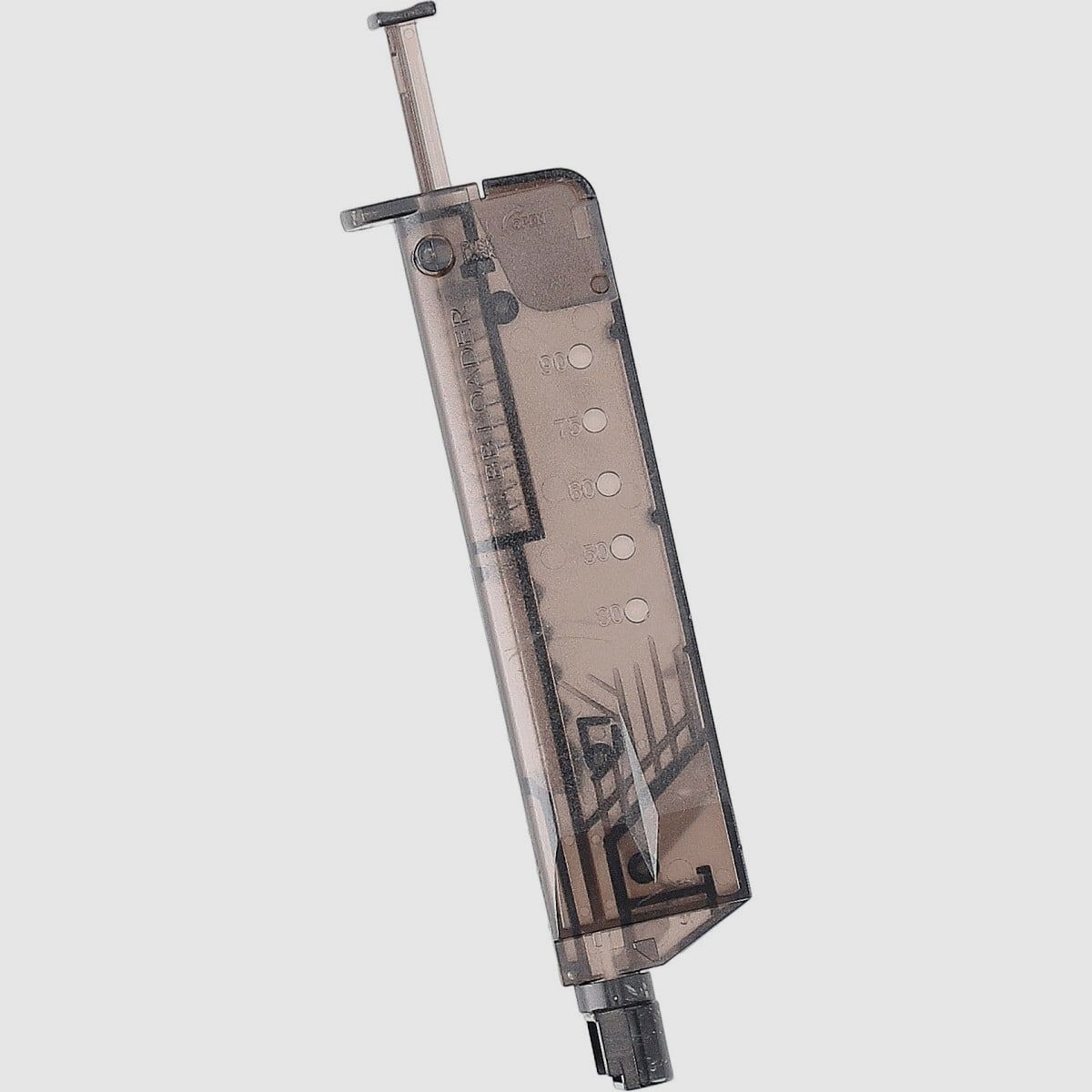 Glock 17 Gen. 3 GBB mit CNC Aluminiumschlitten | GHK