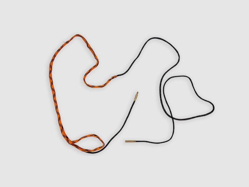 Riflecx Bore Snake 9mm .357 .38 Corde de nettoyage de canon, image 1 sur 6