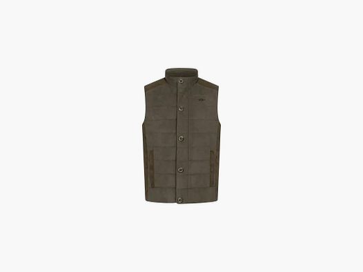 Blaser Pamir Argali Weste Dunkelbraun
