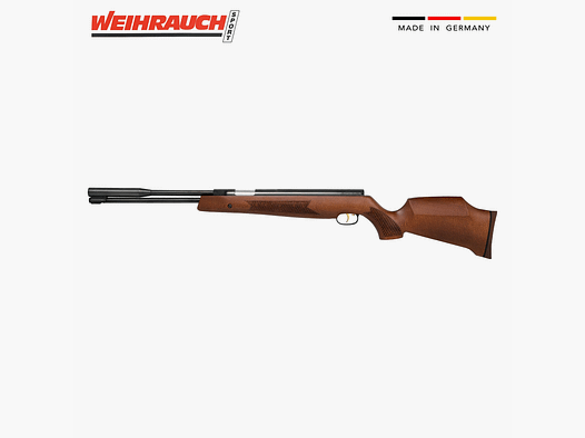 Luftgewehr Weihrauch HW 97K 4,5 mm