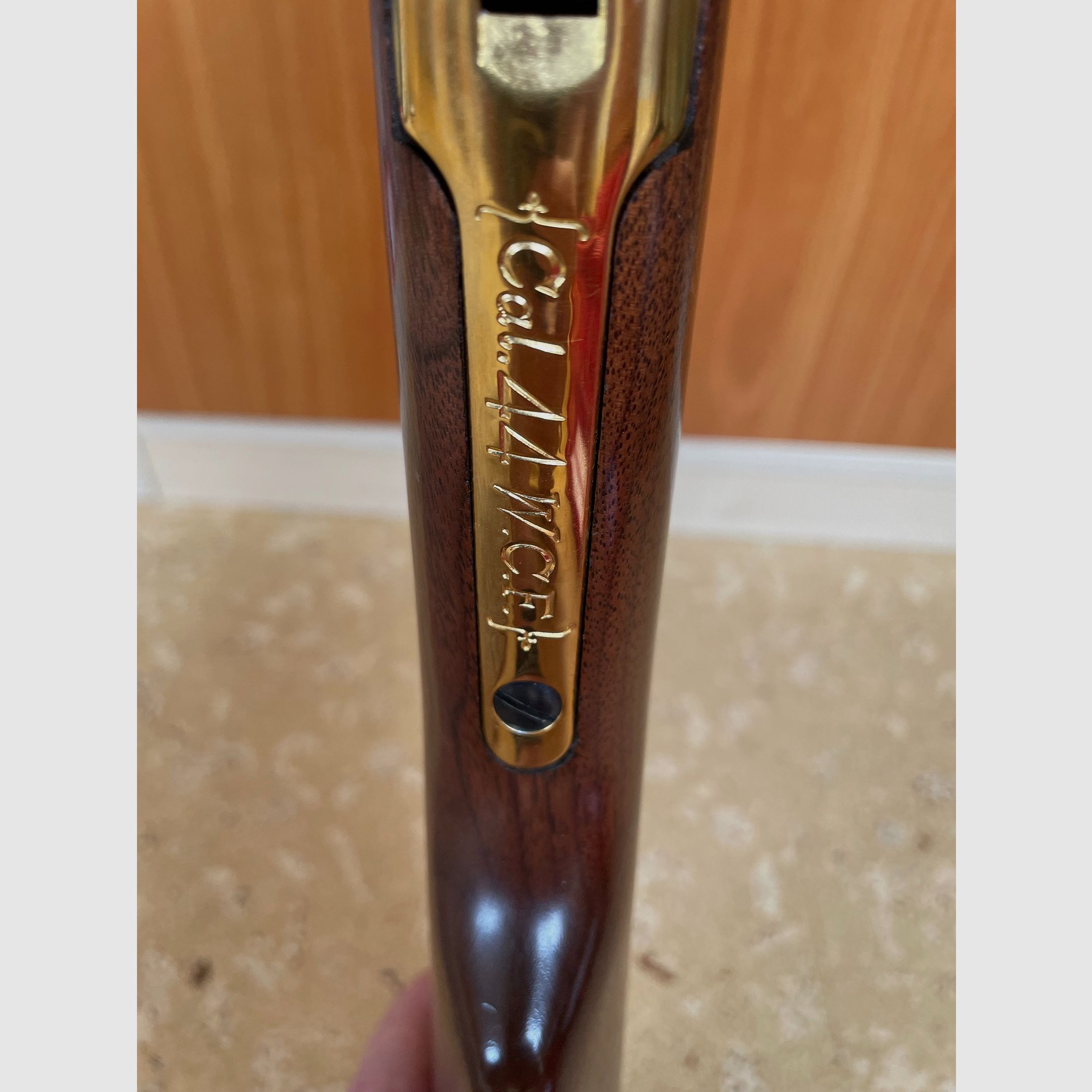 Winchester Little Big Horn Limited Edition 