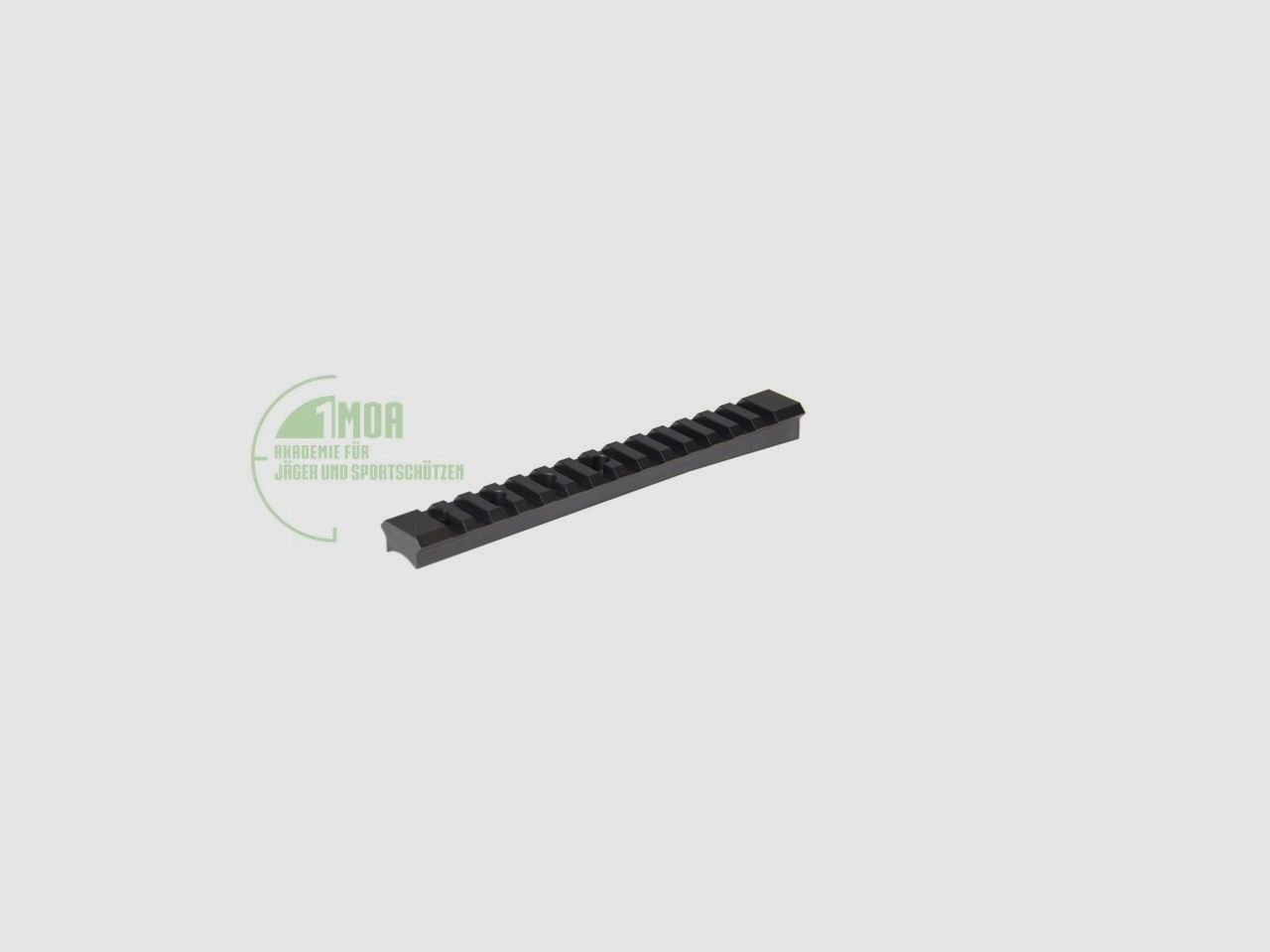 Picatinny Schiene fr BERGARA BA13 TD