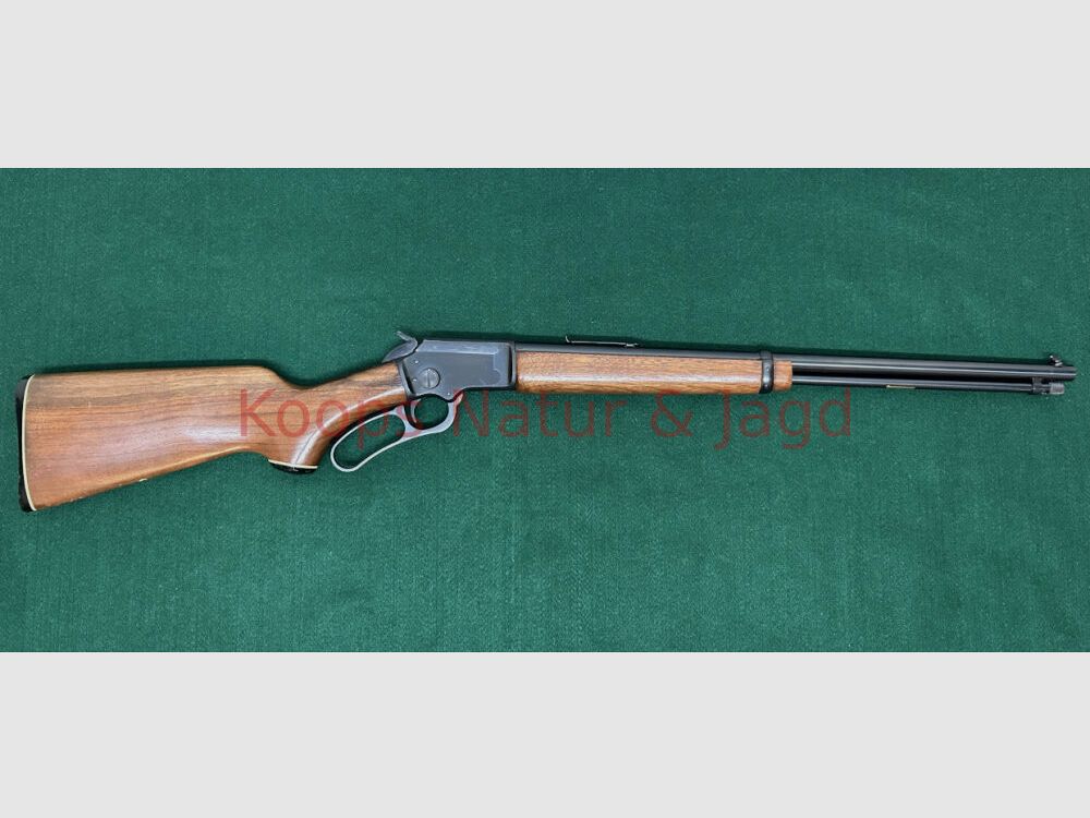 Marlin 39 D