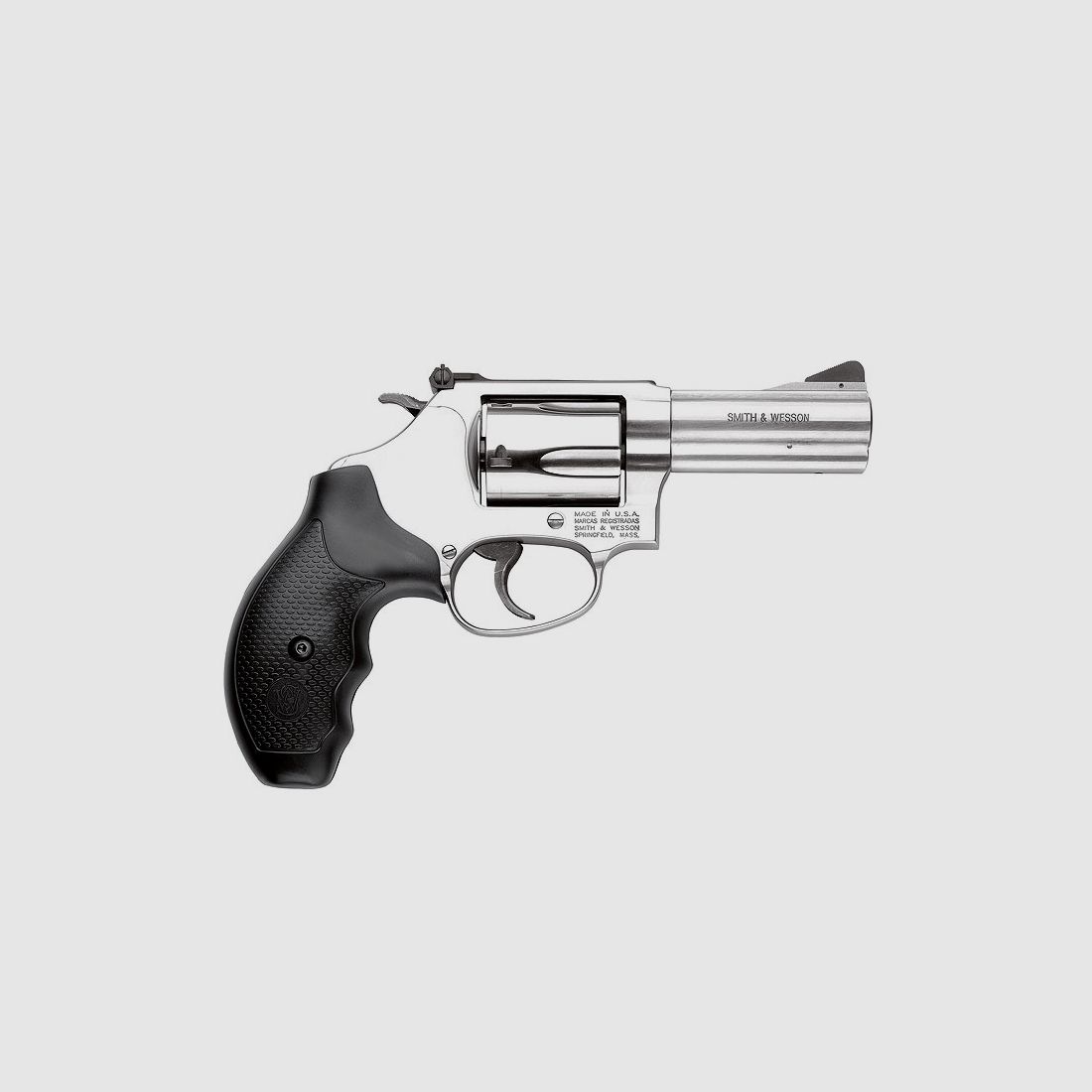 Smith & Wesson Mod. 60, 3"-Lauf