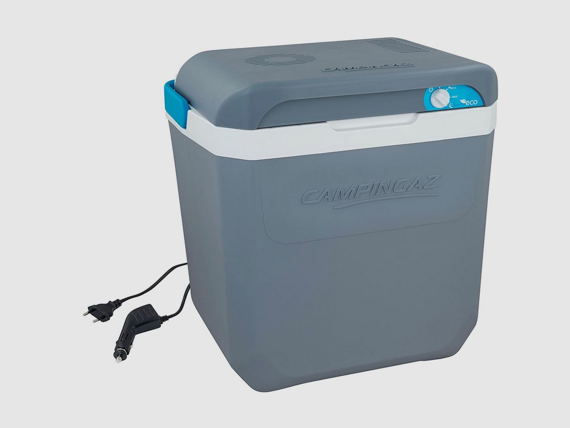 Campingaz PowerBox Kühlbox Plus 12/230V 24L