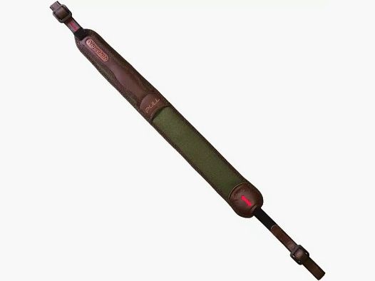 Niggeloh Automatic Pull Neoprene Rifle Sling Olive