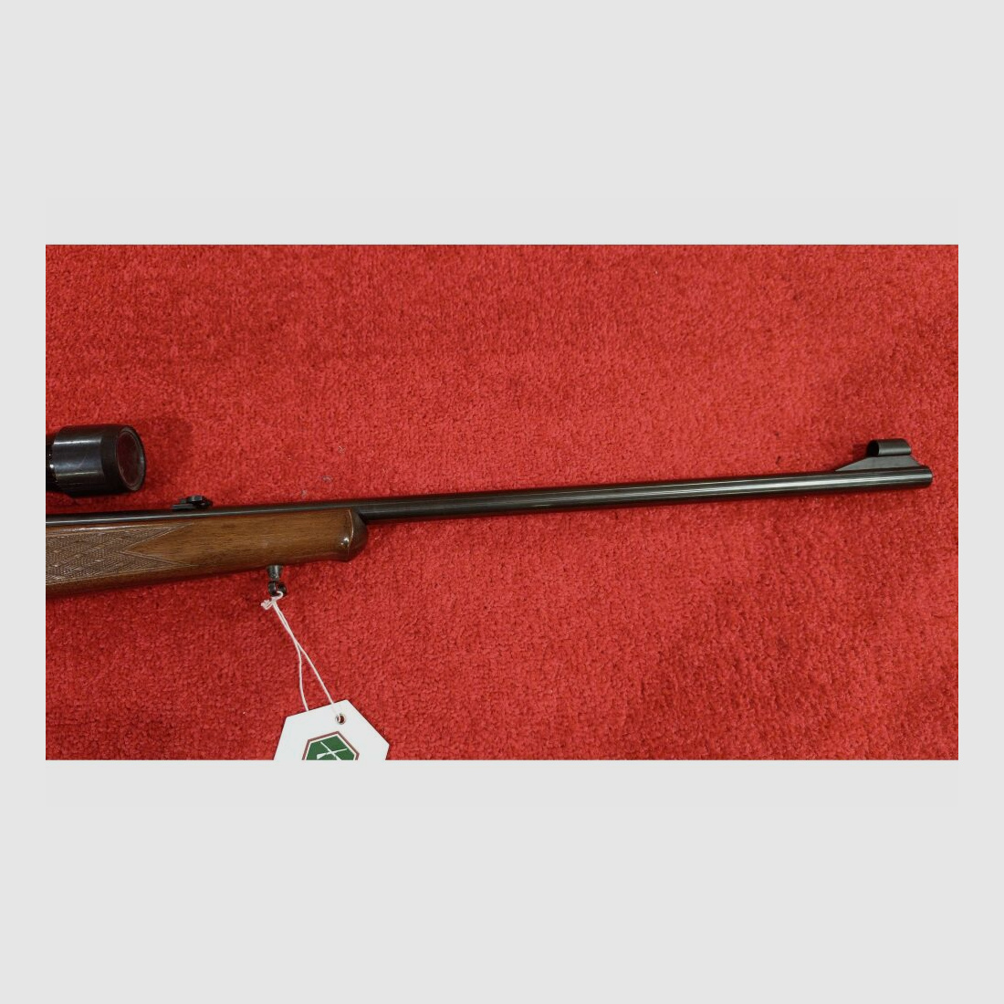 Anschütz ohne .22lr