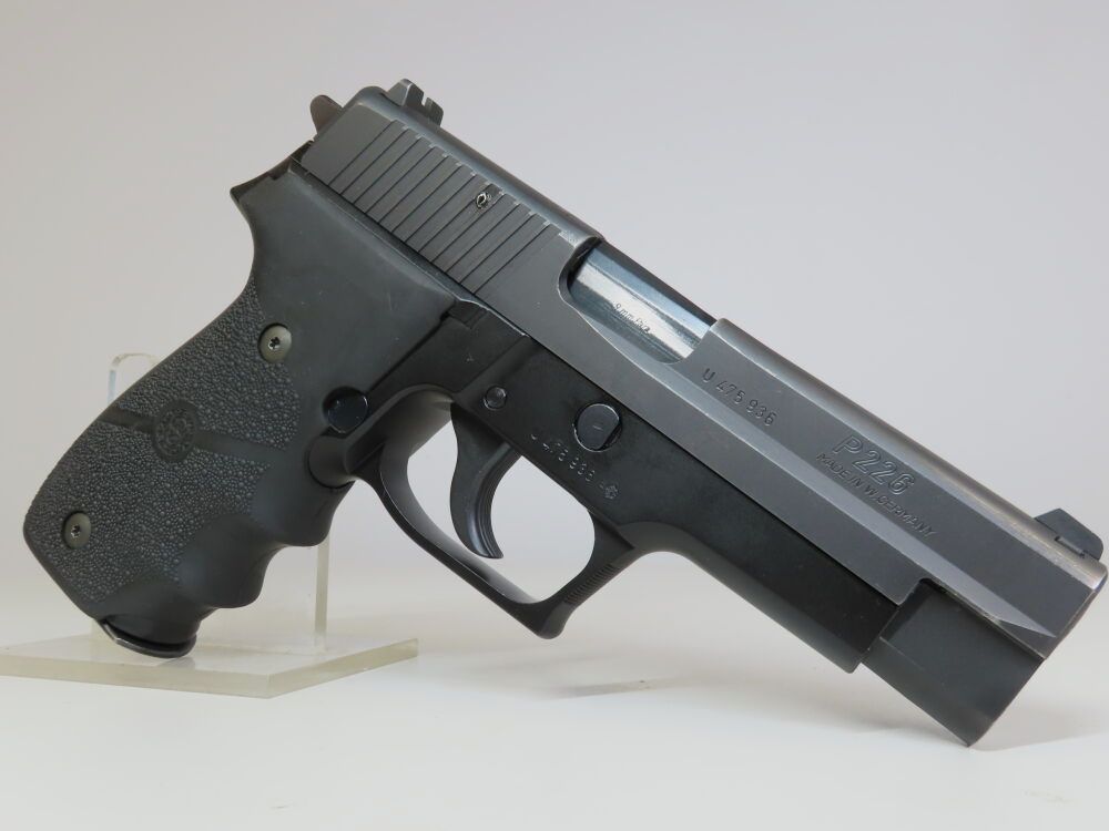 Sig Sauer P226