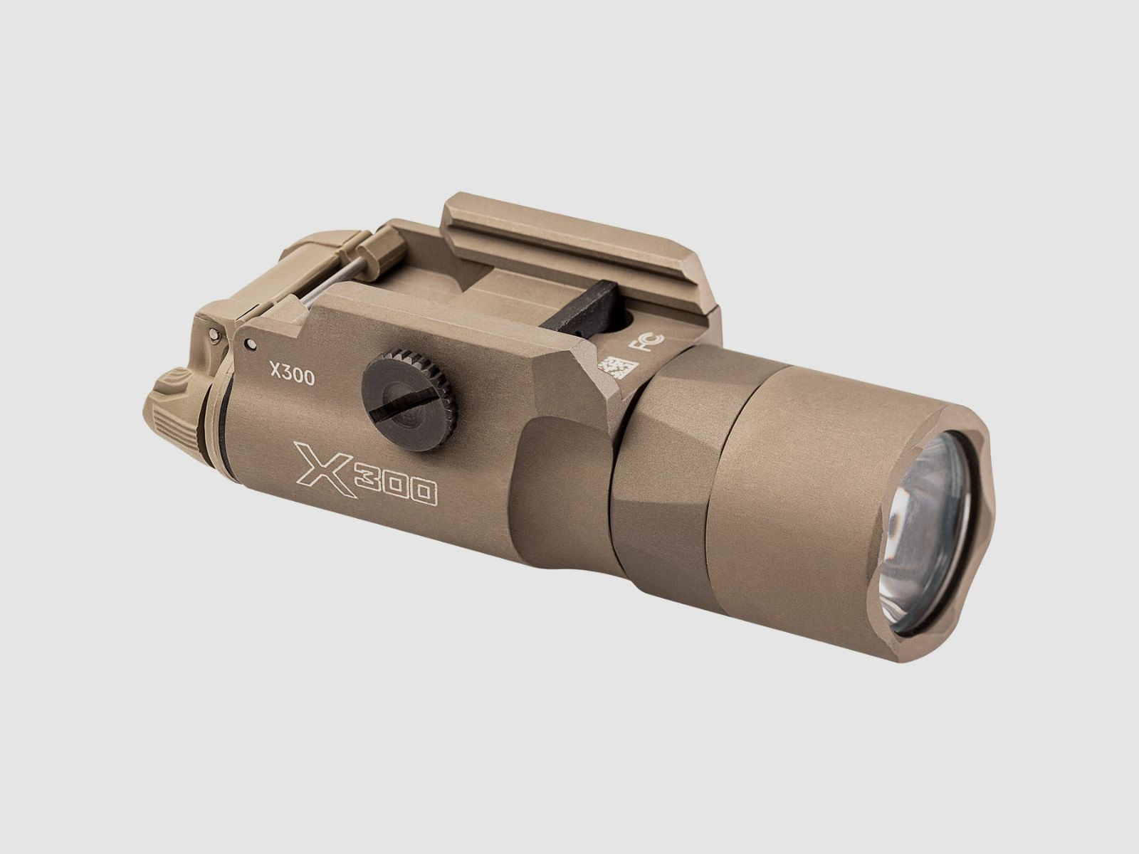 Surefire – torcia X300T-B – TAN – 650 lumen, immagine 6 di 16