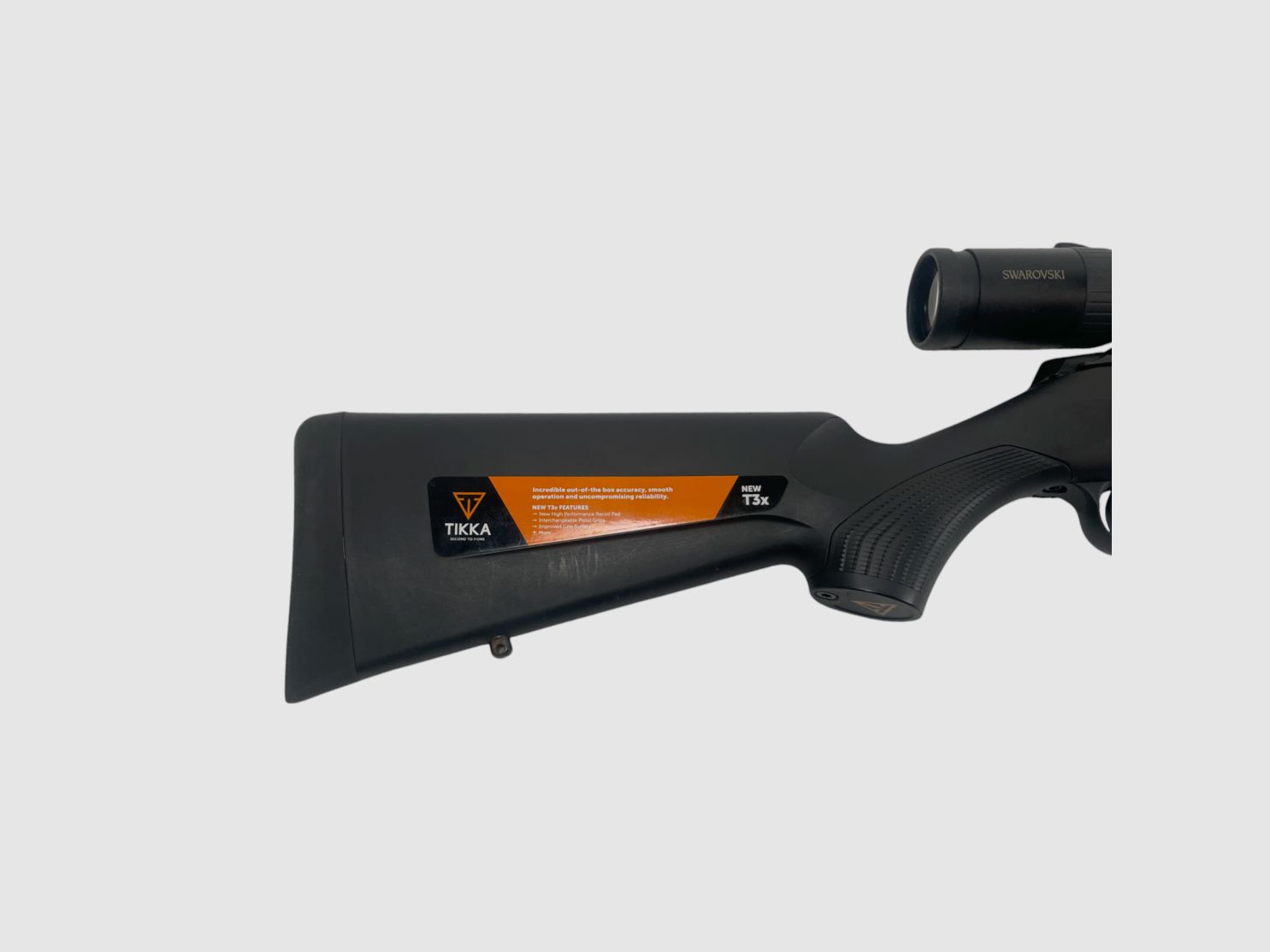 Tikka T3x Kal. 270 WSM, Bild 2 von 8