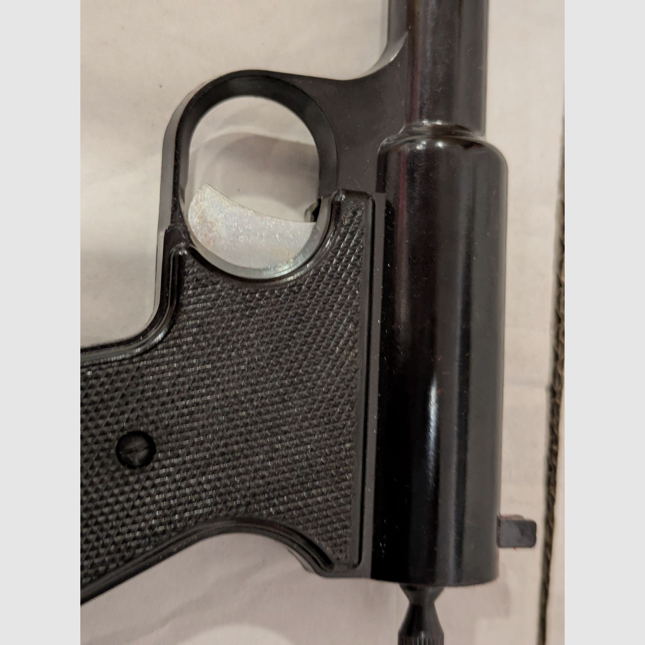 Lov 2 od Lovena 4,5 mm (.177)