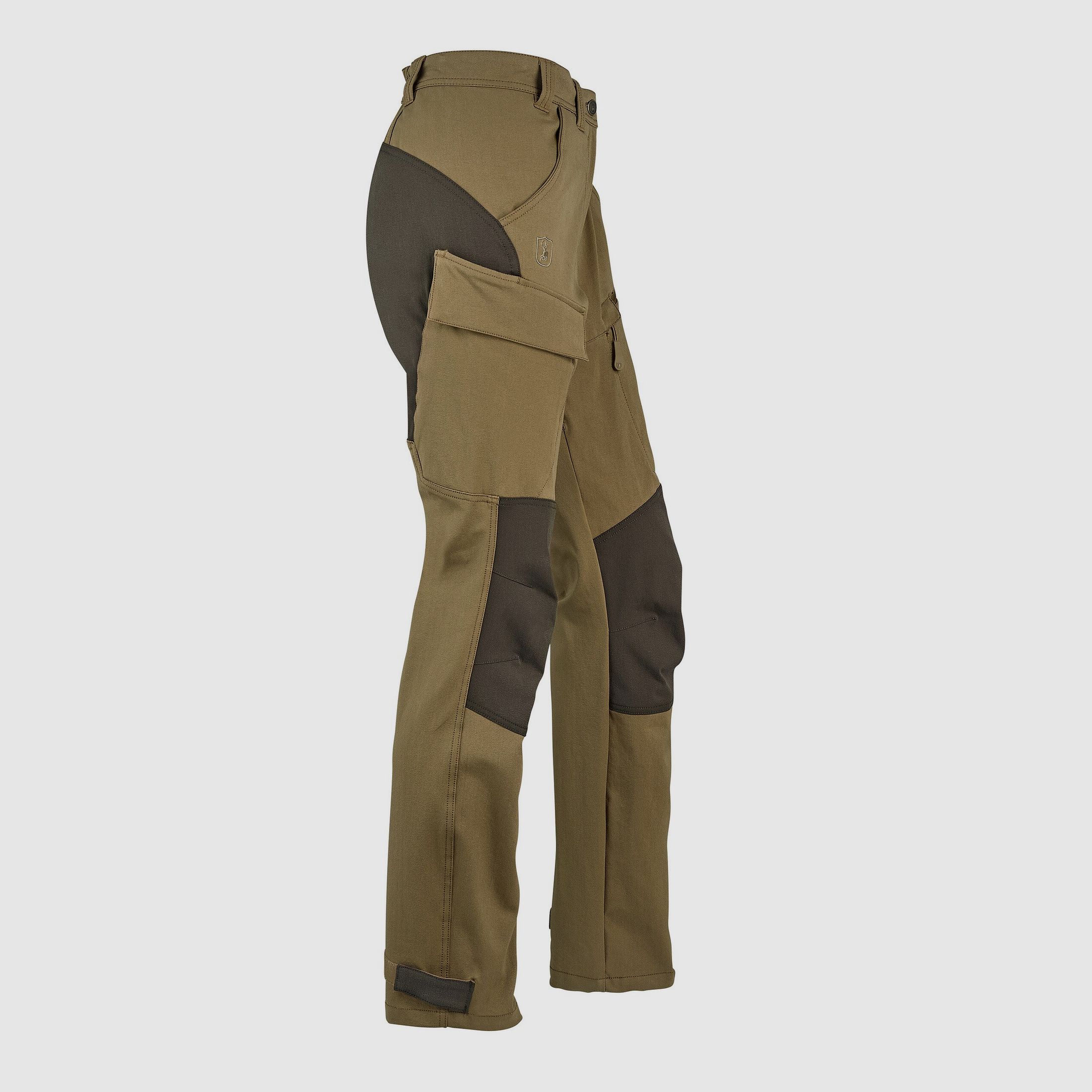 Pantalon Deerhunter Lady Sarek Full Stretch