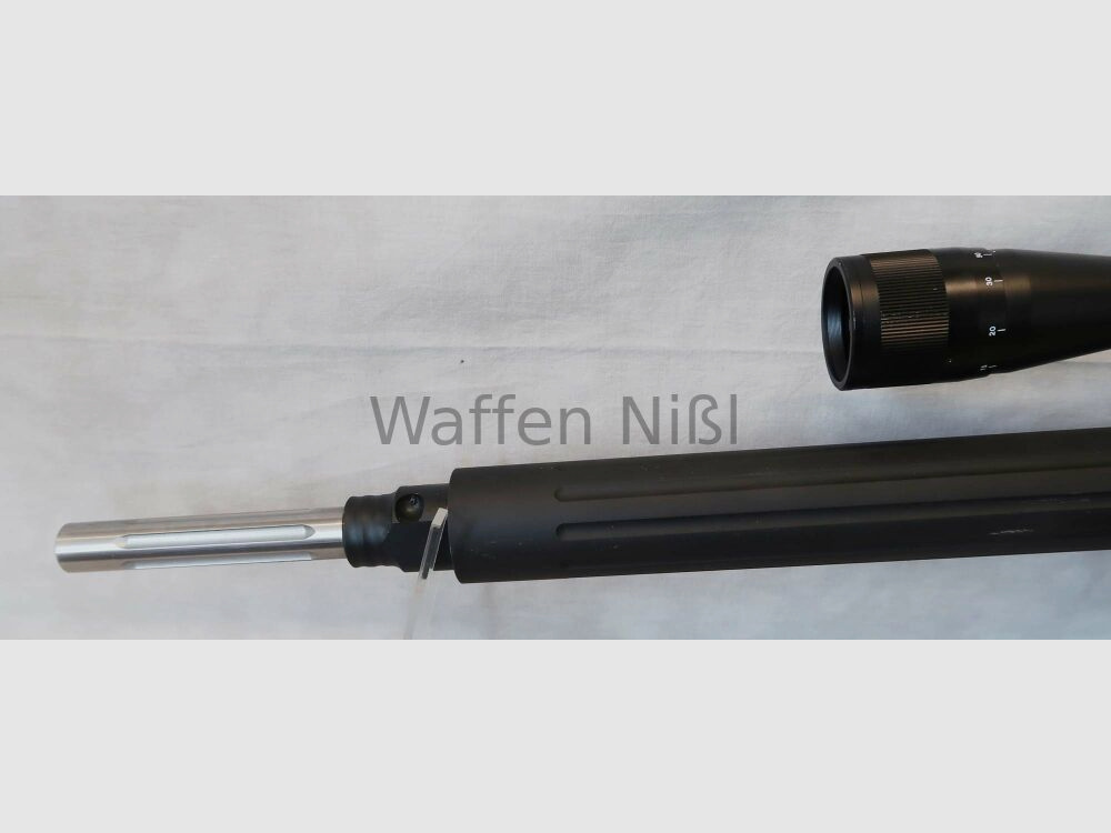 DPMS Panther Arms A 15