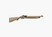 Beretta 1301 Tactical Synthetic Semi-Automatic Shotgun Gen 1 12/76 FDE