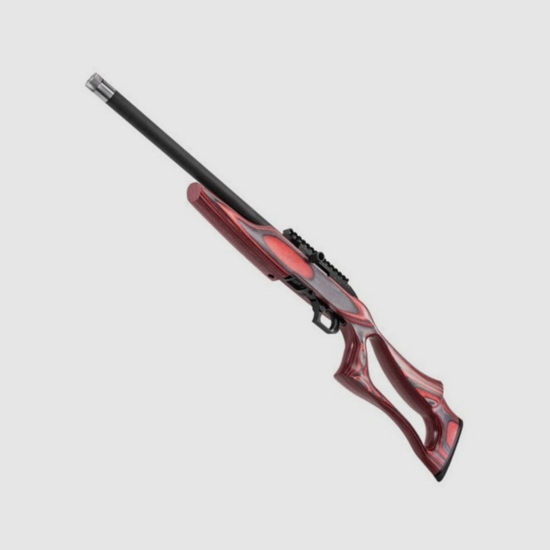Magnum Research MLR-1722 Evolution rood 17" (.22lr), afbeelding 1 van 5