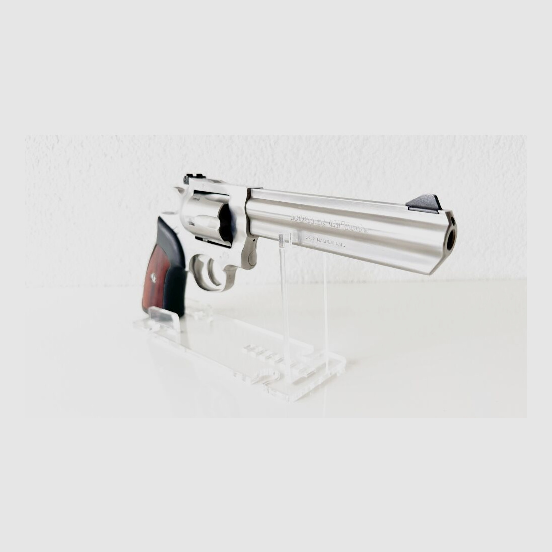 Ruger GP 100 .357Mag