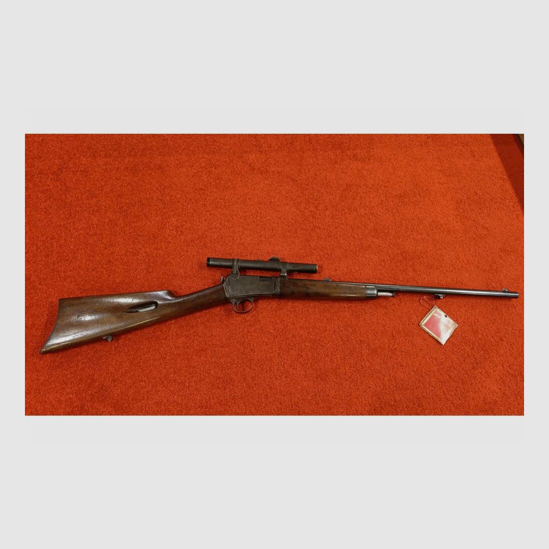 Winchester Mod. 1903 New Haven .22WinAuto, Bild 2 von 8