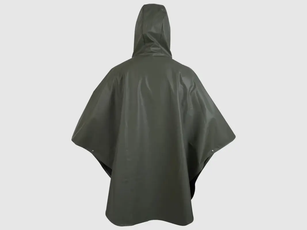 Wasserdichter Poncho Hart RAIN, Bild 2 von 3