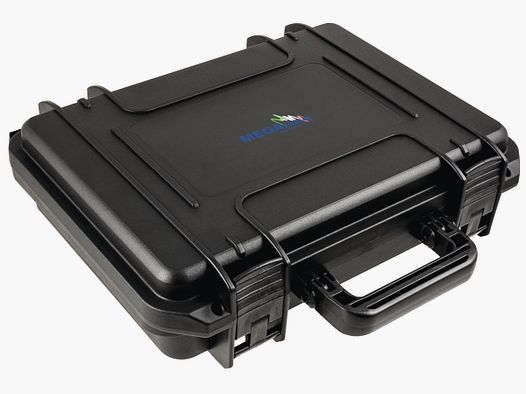 MEGALINE Handgun Case