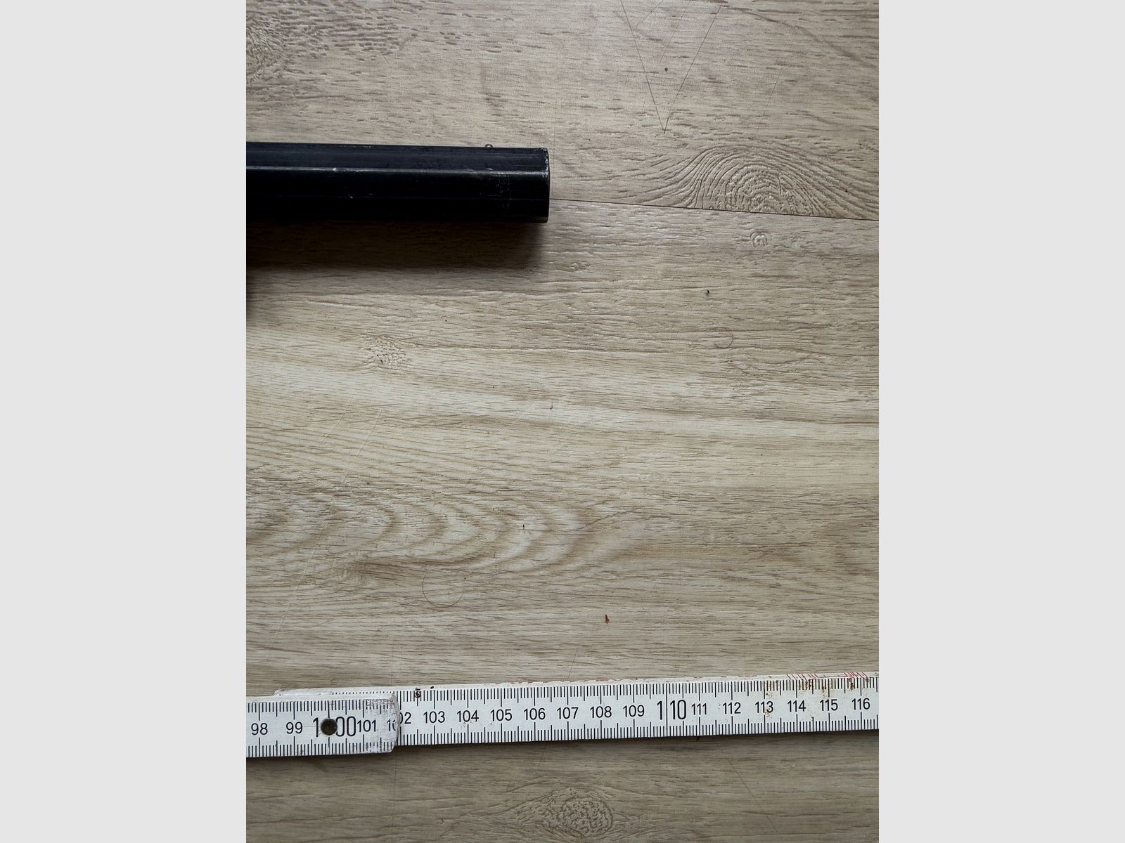 Steinschlossgewehr / Muskete / Vorderlader Replika / Deko-Gewehr 