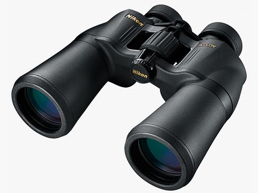 Nikon Aculon A211 7x50