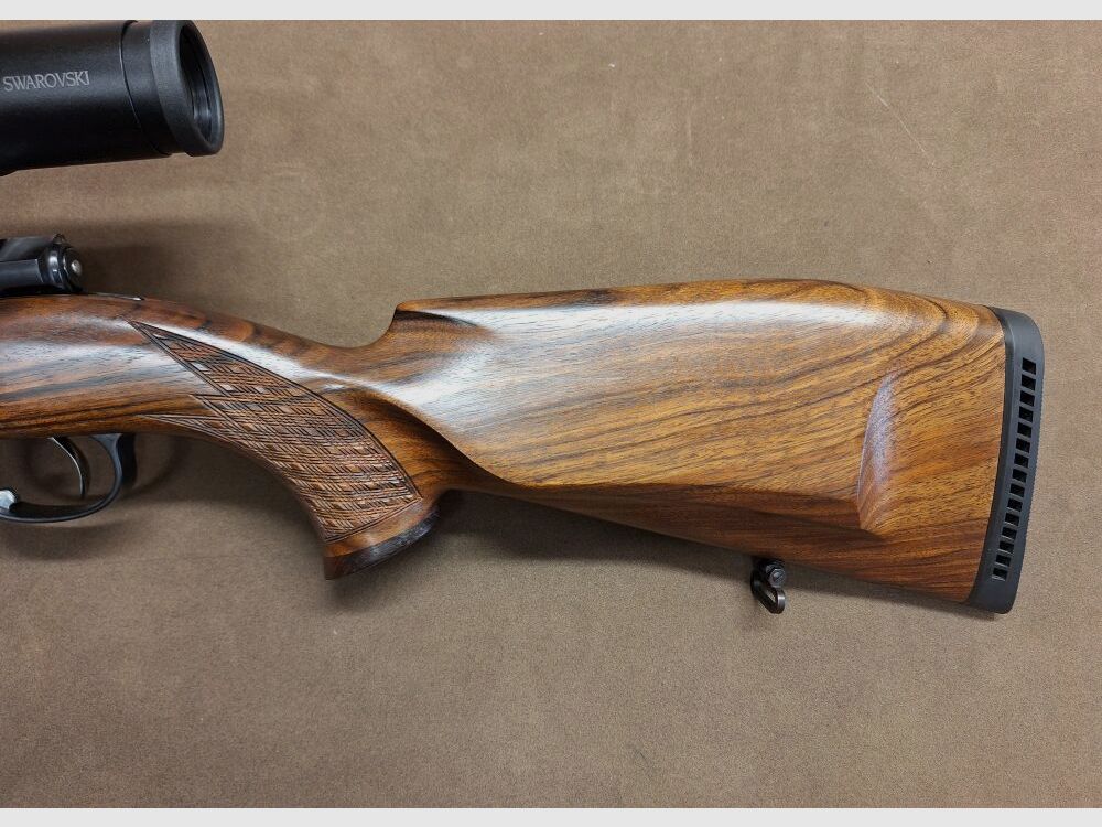 Sodia Werner Mauser 98