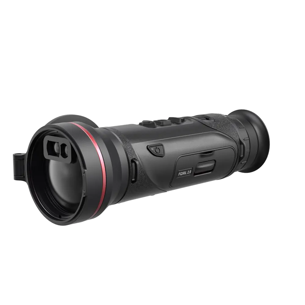 Hikmicro Falcon FQ50L 2.0 met afstandmeter, afbeelding 2 van 8