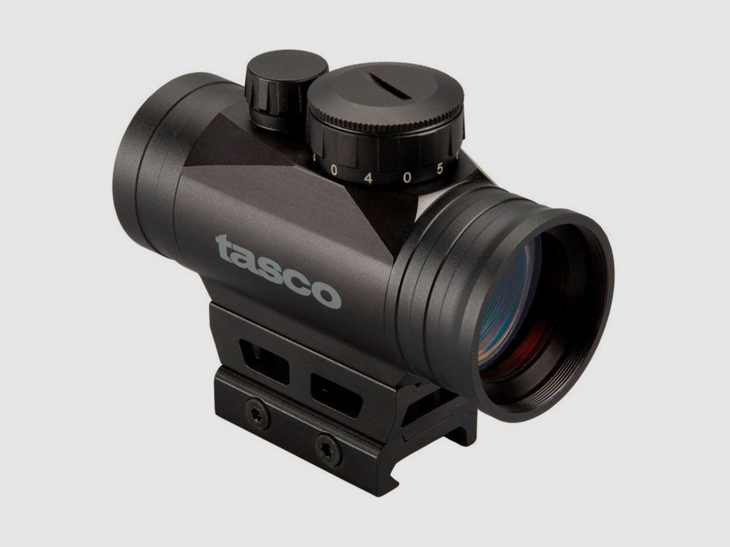 Zielfernrohr Tasco PRO POINT 1×30 PCC, afbeelding 1 van 2