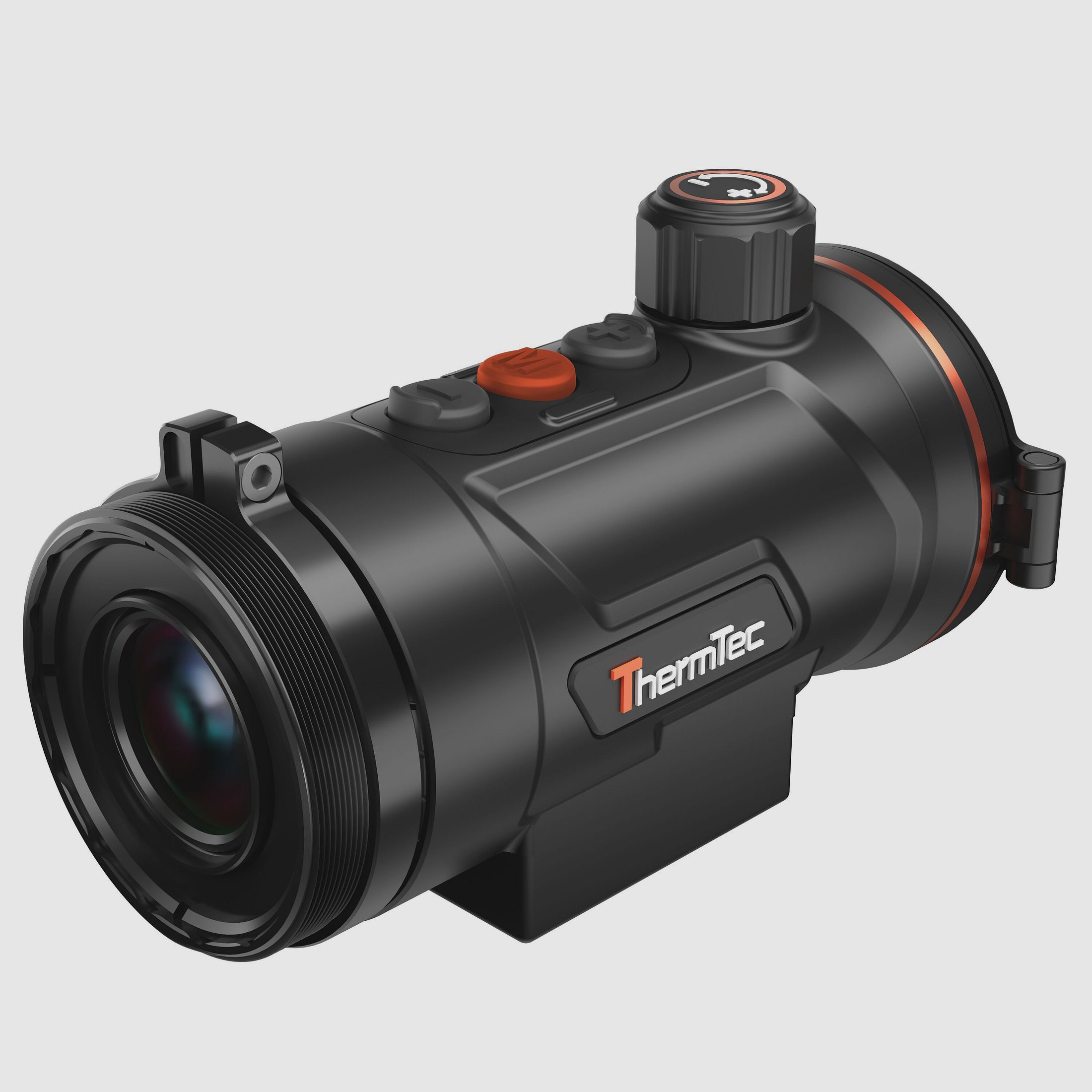 Thermtec THERMTEC thermal imaging attachment Hunt 635 Pro