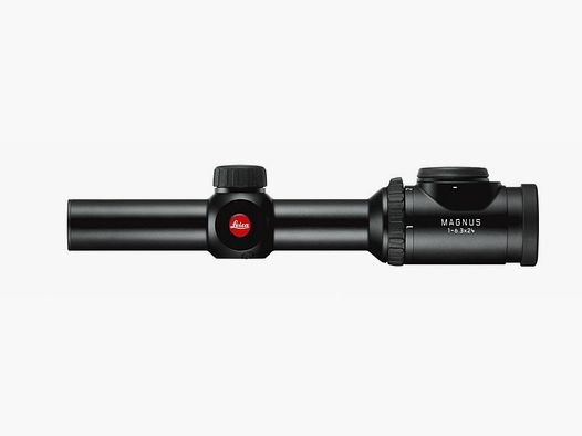 Leica Magnus 2G 1-6,3 x 24 L – 4A
