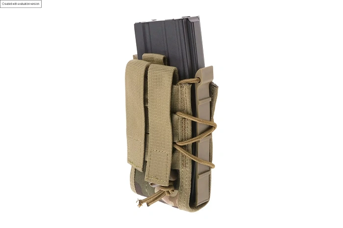 Modular Rifle Pouch TC+ - MC, image 7 of 26